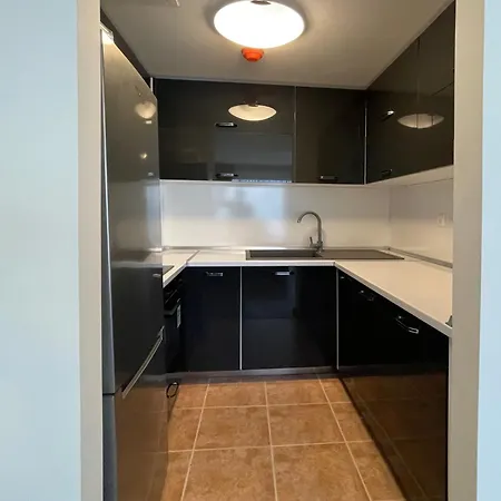 Apartman Stylish Only 200 M To The Beach In Peter House Free Parking *