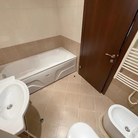 Stylish Only 200 M To The Beach In Peter House Free Parking Apartman