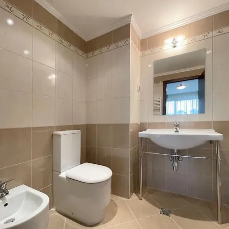 Stylish Only 200 M To The Beach In Peter House Free Parking * Napospart