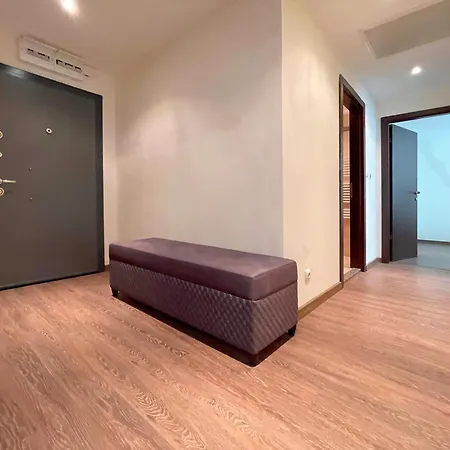 Apartment Stylish Only 200 M To The Beach In Peter House Free Parking Sunny Beach
