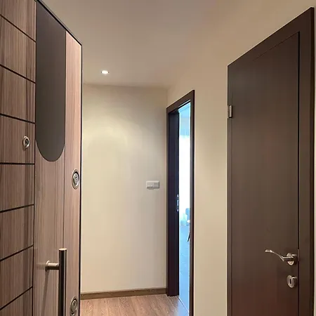 Apartment Stylish Only 200 M To The Beach In Peter House Free Parking *