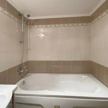 Apartment Stylish Only 200 M To The Beach In Peter House Free Parking *